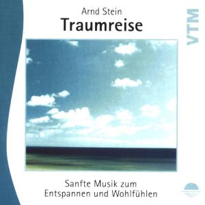 Traumreise-sanfte Musik Z.entspannen - Arnd Stein - Music - TYROLIS - 4014579090900 - October 15, 1997