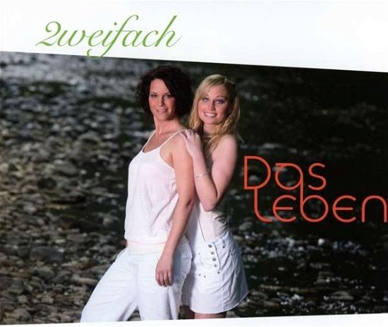 Cover for Zweifach · Das Leben (SCD) (2020)