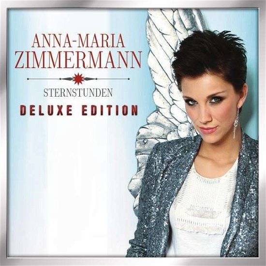 Sternstunden - Anna-maria Zimmermann - Musikk - TELA - 4053804304900 - 13. juni 2014