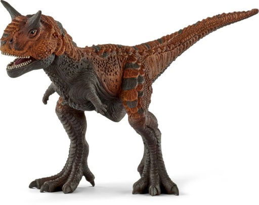 Cover for Schleich · Schleich Carnotaurus (Toys) (2018)