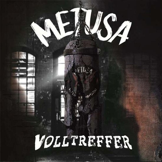 Volltreffer - Metusa - Music - METALVILLE - 4250444185900 - July 26, 2019