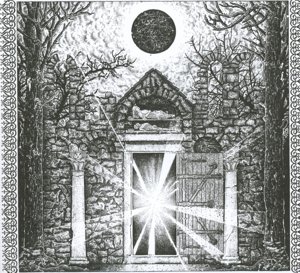 Cover for Sortilegia · Death Arcane Ritual (CD) [Digipak] (2015)