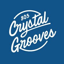 Cinthie · 803 Crystal Grooves 004 (LP) (2020)