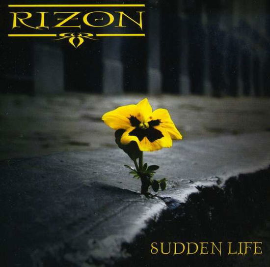 Sudden Life - Rizon - Music - Karthago - 4260141643900 - 2008