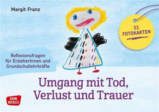 Cover for Franz · Umgang mit Tod, Verlust und Traue (Book)