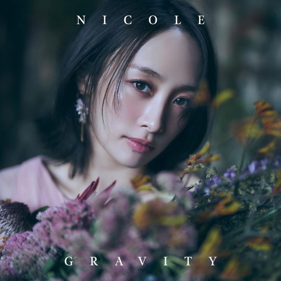 Gravity <limited> - Nicole - Musik - DOLLY MUSIC INC. - 4582114170900 - 13. december 2023