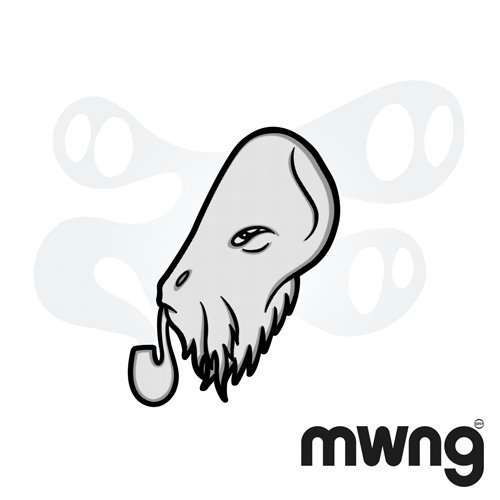 Cover for Super Furry Animals · Mwng (CD) (2013)