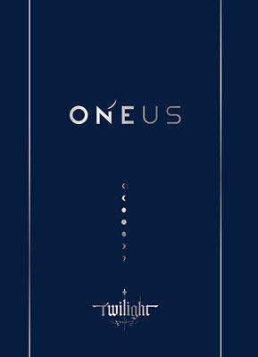 Twilight <limited> - Oneus - Musikk - OK - 4589994603900 - 7. august 2019