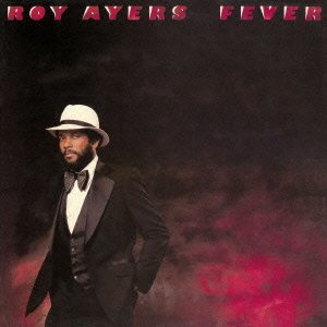 Cover for Roy Ayers · Fever (CD) [Japan Import edition] (2013)