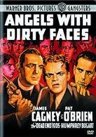 Cover for Michael Curtiz · Angels with Dirty Faces (MDVD) [Japan Import edition] (2005)