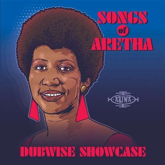 Various Artists · Songs Of Aretha (LP) (2019)