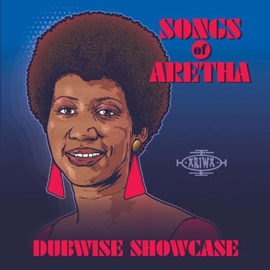 Songs Of Aretha (LP) (2019)