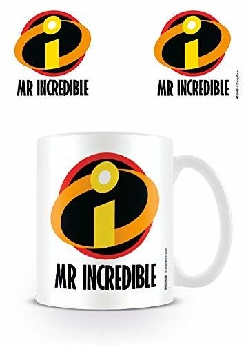 Cover for Mokken · Incredibles 2 Mr Incredible (MERCH) (2019)