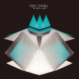 John Turrell · Kingmaker (Coloured Vinyl) (LP) (2022)