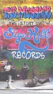 Message Story of Sugarhill Records - V/A - Music - SANCTUARY PRODUCTIONS - 5050749410900 - January 31, 2005