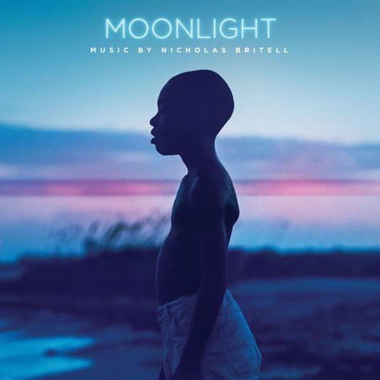 Moonlight - Nicholas Britell - Muziek - LAKESHORE - 5051083119900 - 22 juni 2017