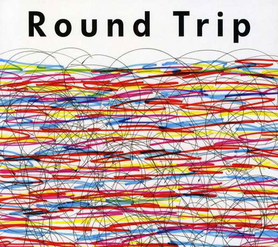 Cover for Round Trip (CD) (2011)