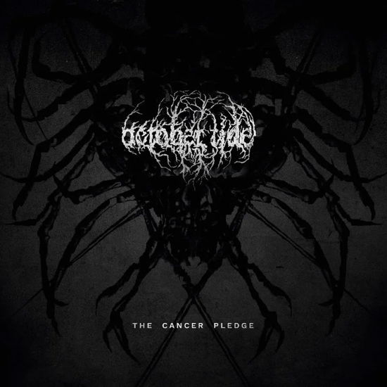 October Tide · The Cancer Pledge (CD) (2023)