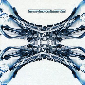 Cover for Streamline (CD) (2005)