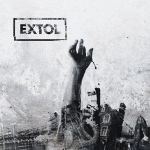 Cover for Extol (VINYL) [Coloured, 180 gram edition] (2013)