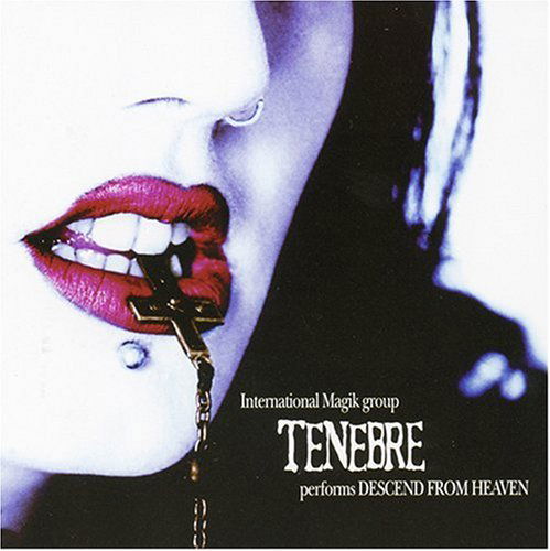 Descend from Heaven - Tenebre - Musiikki - REGAIN - 7320470035900 - perjantai 2. joulukuuta 2016