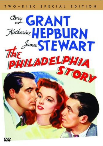 Philadelphia Story - Special Edition - The Philadelphia Story - Filmes - Warner Bros - 7321900669900 - 20 de junho de 2005