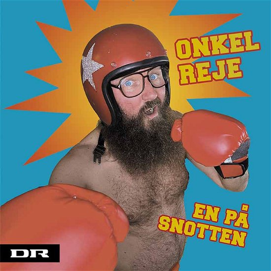 En På Snotten - Onkel Reje - Musik - Crunchy Frog - 7332181109900 - 3. december 2021