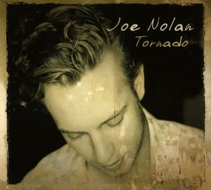 Cover for Nolan Joe · Tornado (CD) (2013)