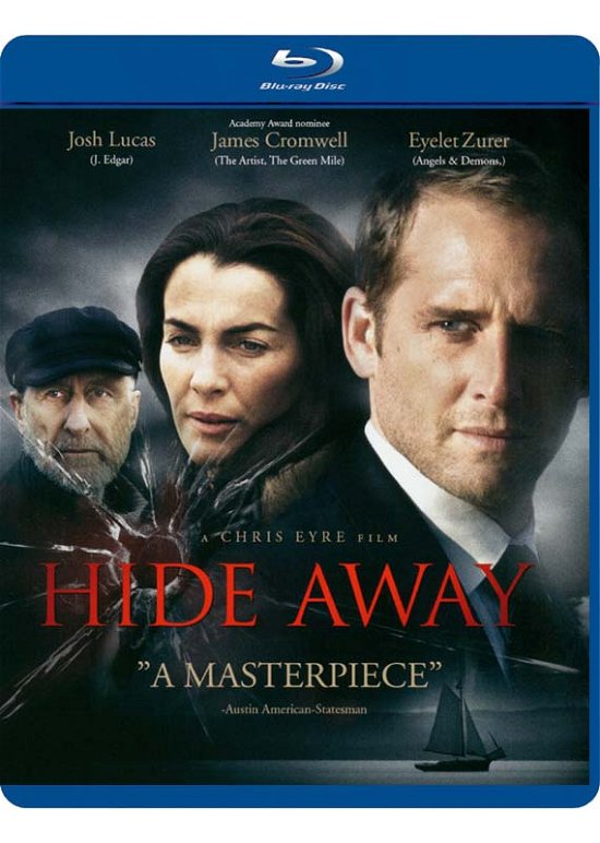 Cover for Hide Away (Blu-ray) (2013)