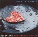 Cover for Wallin Per Henrik · Deep in a Dream (CD) (1996)