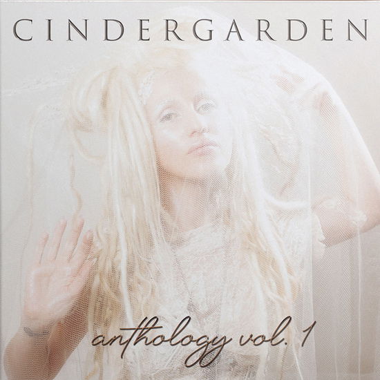 Cover for Cindergarden · Anthology Vol. 1 (CD) (2021)