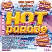 Cover for Vv.aa. · Hot Parade Winter 2008 (CD) (2009)