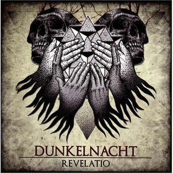 Cover for Dunkelnacht · Revelation (CD) (2020)
