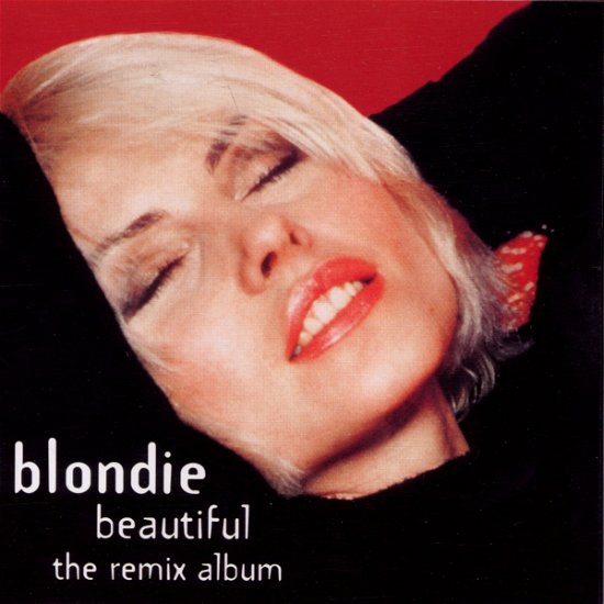 Cover for Blondie · Beautiful the Remix Album (CD) (2002)