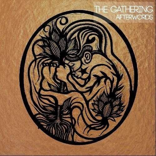 Cover for Gathering · Afterwords (LP) (2013)