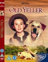 Old Yeller [Edizione: Paesi Bassi] - Movie - Film - The Walt Disney Company - 8717418089900 - 3. april 2006