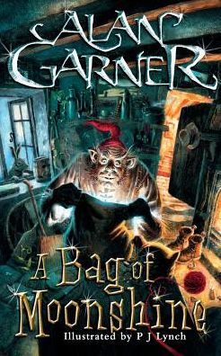 Cover for Alan Garner · A Bag of Moonshine (Paperback Book) [New edition] (2002)