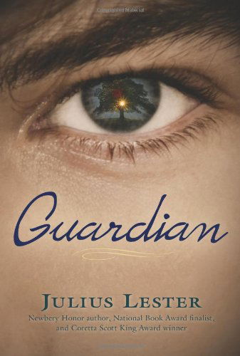 Guardian - Julius Lester - Books - HarperCollins Publishers Inc - 9780061558900 - September 17, 2020