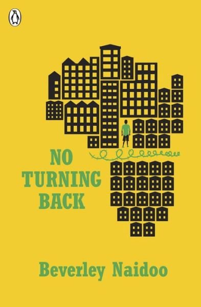 Cover for Beverley Naidoo · No Turning Back - The Originals (Paperback Book) (2016)