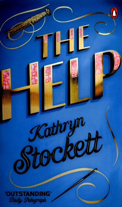 Cover for Kathryn Stockett · The Help - Penguin Essentials (Paperback Bog) (2016)