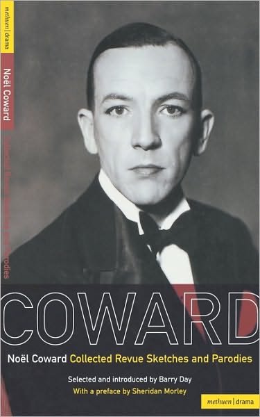 Cover for Noel Coward · Coward Revue Sketches - World Classics (Paperback Book) (1999)