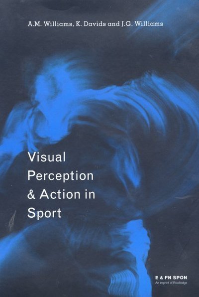 Cover for A M Williams · Visual Perception and Action in Sport (Paperback Book) (1998)
