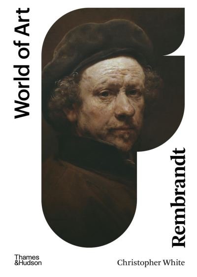 Cover for Christopher White · Rembrandt - World of Art (Paperback Book) [New edition] (2022)