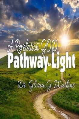 Cover for Watkins · A Revelation from God (Paperback Book) (2019)