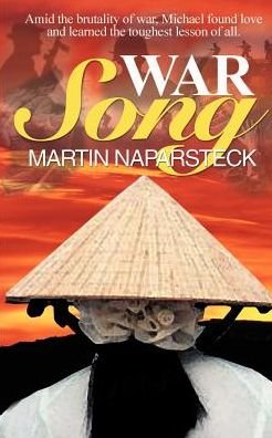 Cover for Martin Naparsteck · War Song (Paperback Book) (2000)
