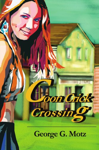 Cover for George Motz · Coon Crick Crossing (Paperback Book) (2002)