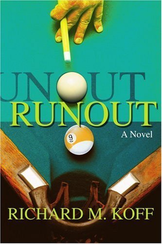 Cover for Richard Koff · Runout: a Novel (Taschenbuch) (2003)