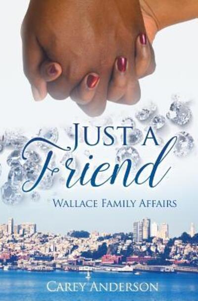 Cover for Carey Anderson · Wallace Family Affairs Volume VIII (Paperback Book) (2015)