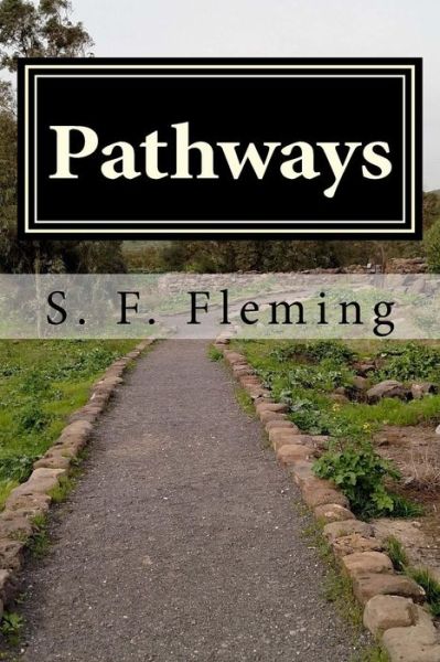 Cover for S F Fleming · Pathways What You Believe Really Matters (Paperback Book) (2017)