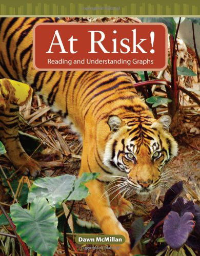 At Risk!: Level 3 (Mathematics Readers) - Dawn Mcmillan - Books - Teacher Created Materials - 9780743908900 - June 5, 2008